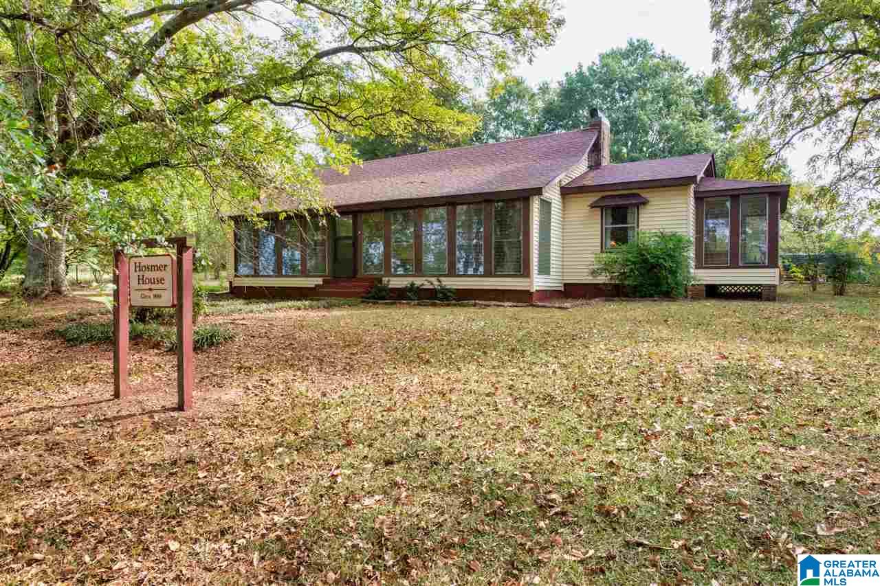 12771 Woodland Lake Road McCalla, AL 35111 - Photo 1 of 32