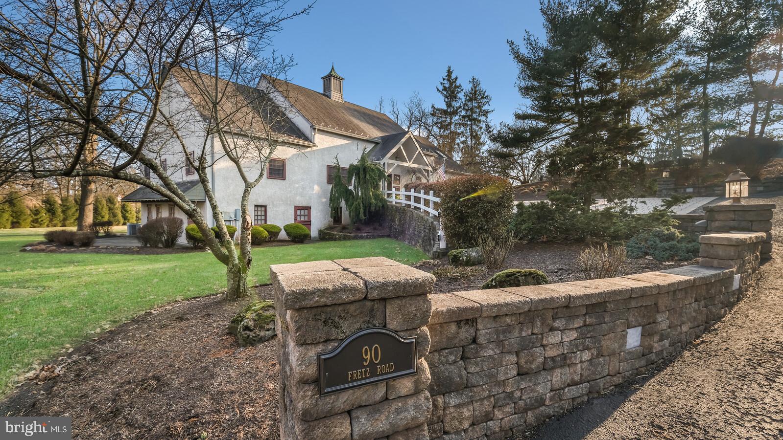 90 Fretz Road Souderton, PA 18964 - Photo 3 of 54 Gallery Image 3