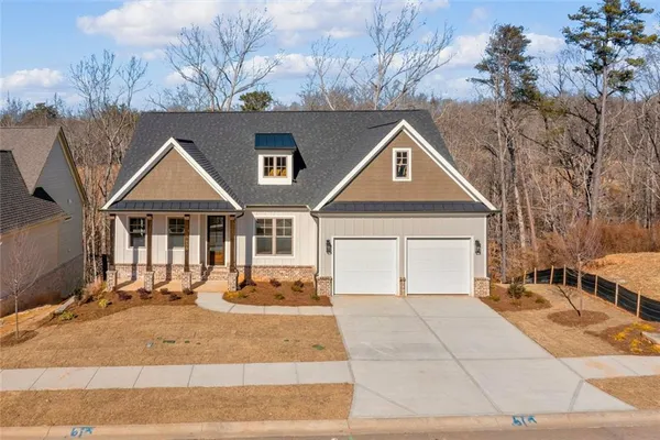 $825,000 | 7054 Hammock Trail, Gainesville, GA 30506