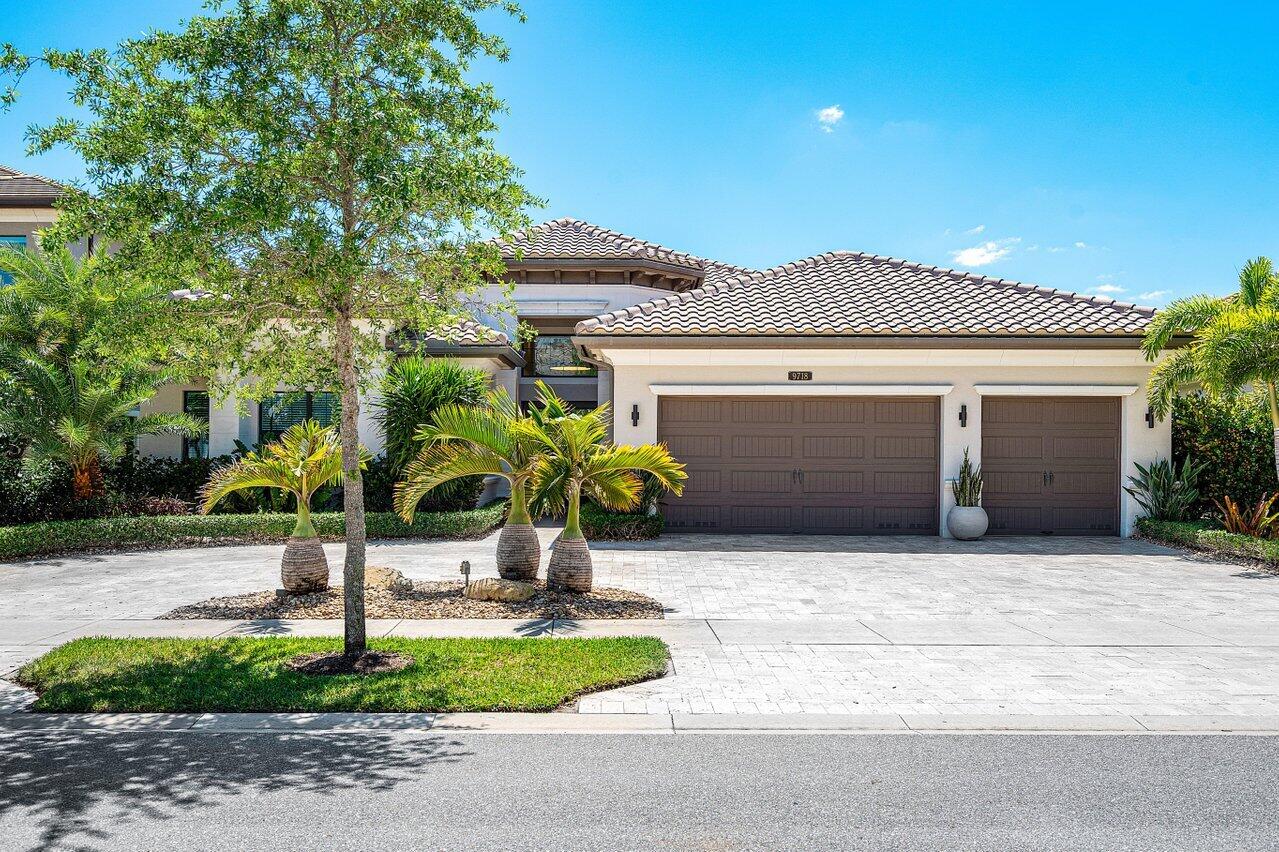 9718 Rennes Lane Delray Beach, FL 33446 - Photo 1 of 90 001-9718RennesLane-DelrayBeach-FL-33446-