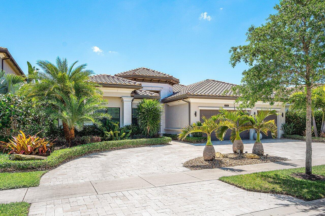 9718 Rennes Lane Delray Beach, FL 33446 - Photo 3 of 90 003-9718RennesLane-DelrayBeach-FL-33446-