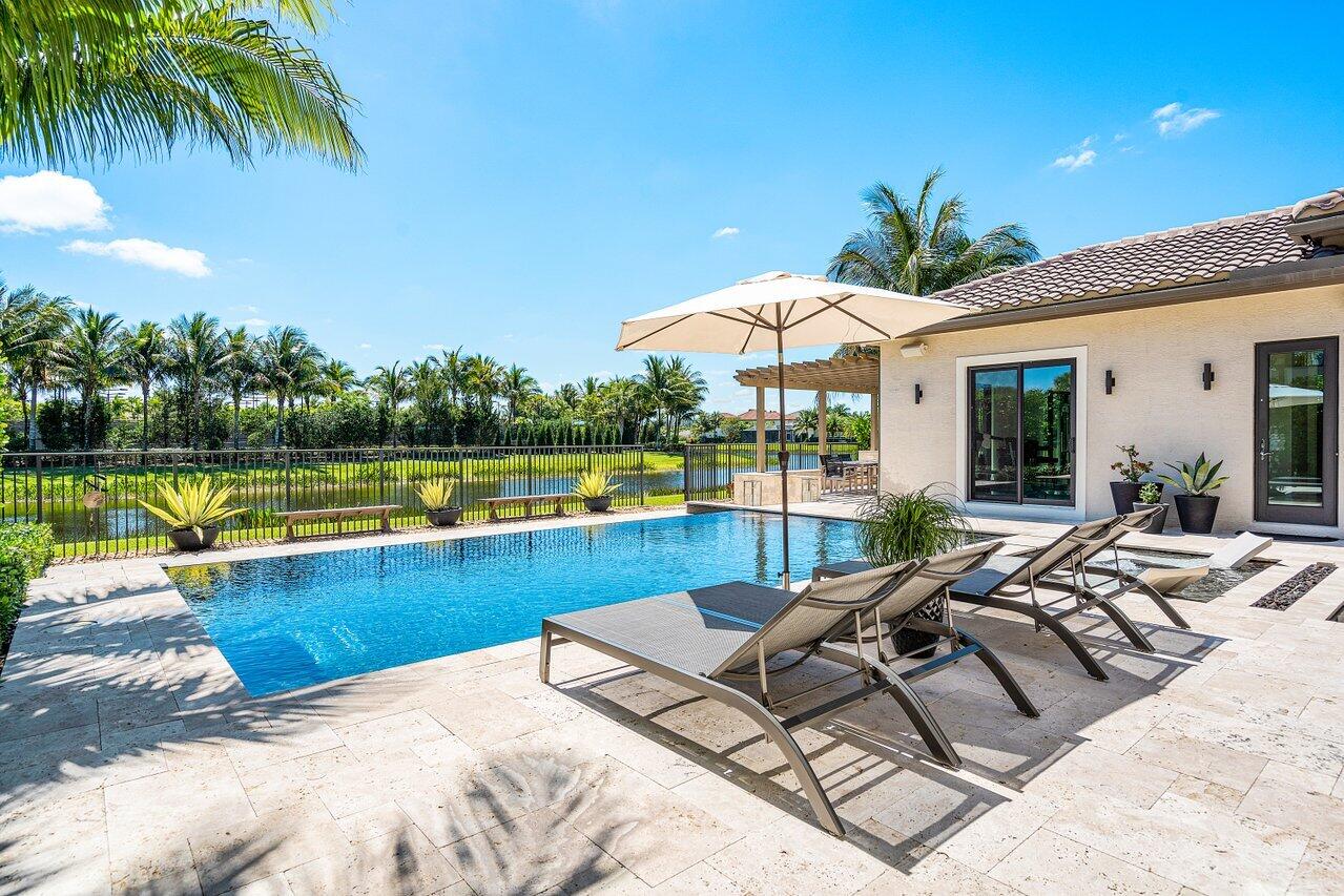 9718 Rennes Lane Delray Beach, FL 33446 - Photo 41 of 90 043-9718RennesLane-DelrayBeach-FL-33446-