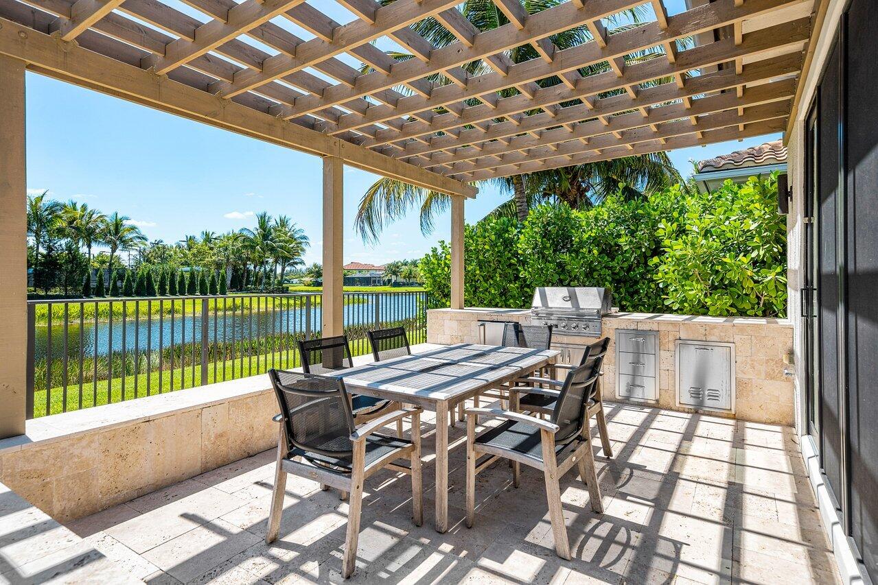 9718 Rennes Lane Delray Beach, FL 33446 - Photo 42 of 90 044-9718RennesLane-DelrayBeach-FL-33446-