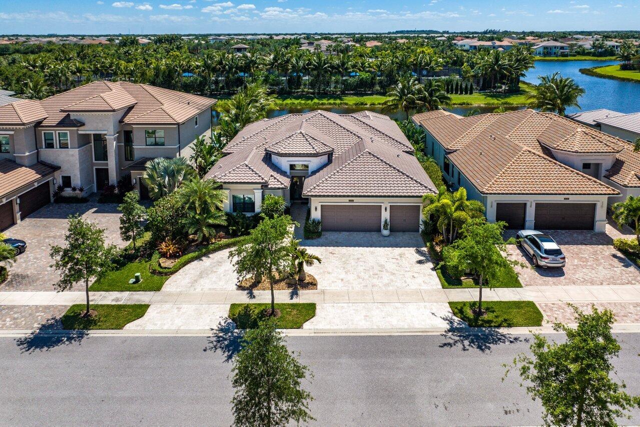 9718 Rennes Lane Delray Beach, FL 33446 - Photo 50 of 90 052-9718RennesLane-DelrayBeach-FL-33446-