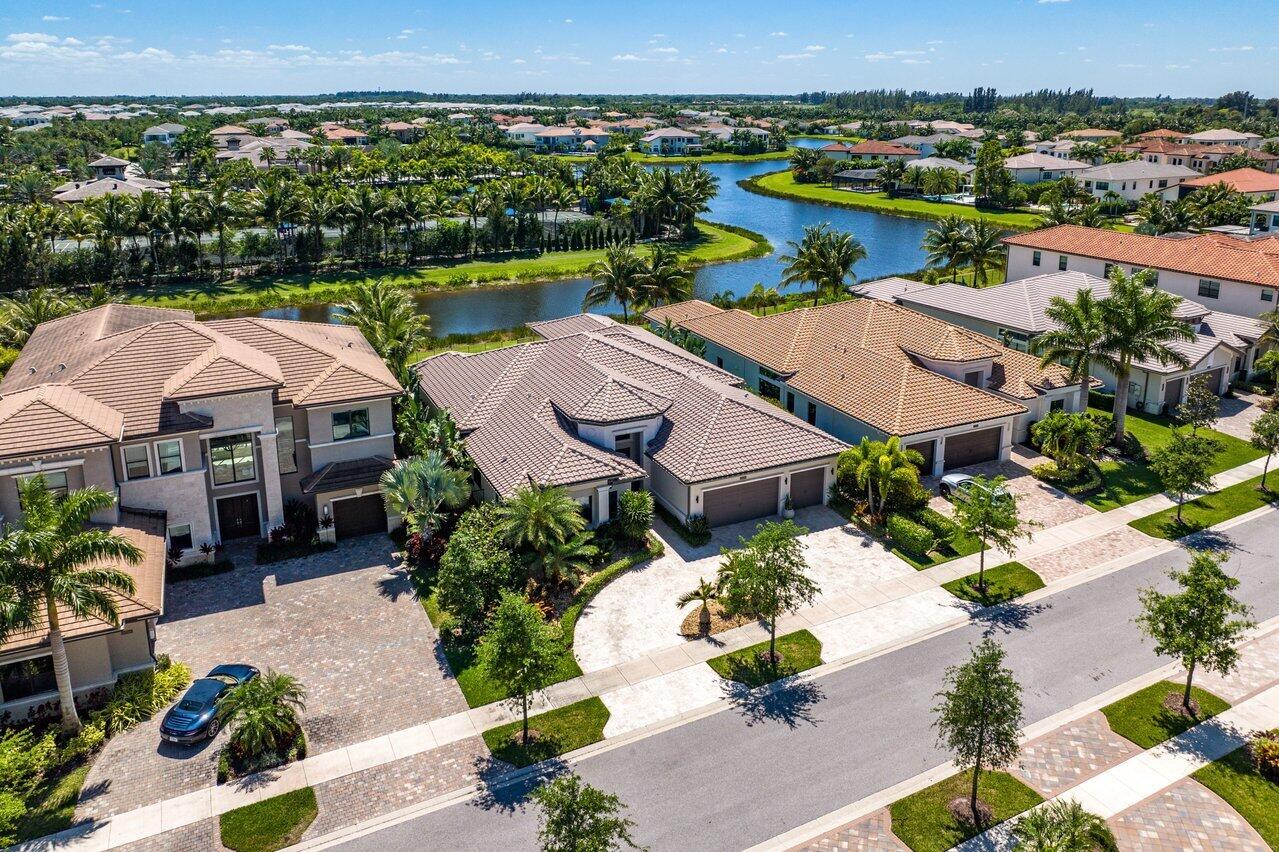 9718 Rennes Lane Delray Beach, FL 33446 - Photo 51 of 90 053-9718RennesLane-DelrayBeach-FL-33446-