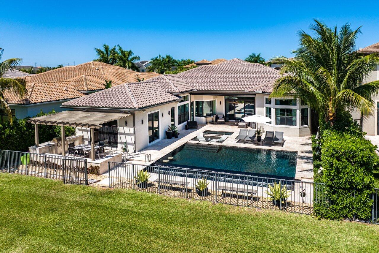 9718 Rennes Lane Delray Beach, FL 33446 - Photo 52 of 90 054-9718RennesLane-DelrayBeach-FL-33446-