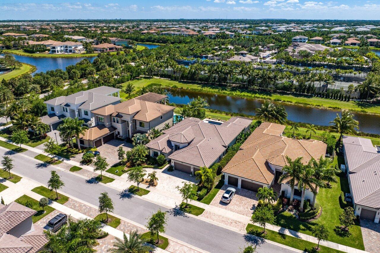 9718 Rennes Lane Delray Beach, FL 33446 - Photo 54 of 90 056-9718RennesLane-DelrayBeach-FL-33446-