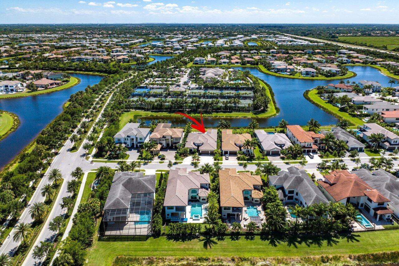 9718 Rennes Lane Delray Beach, FL 33446 - Photo 56 of 90 058-9718RennesLane-DelrayBeach-FL-33446-