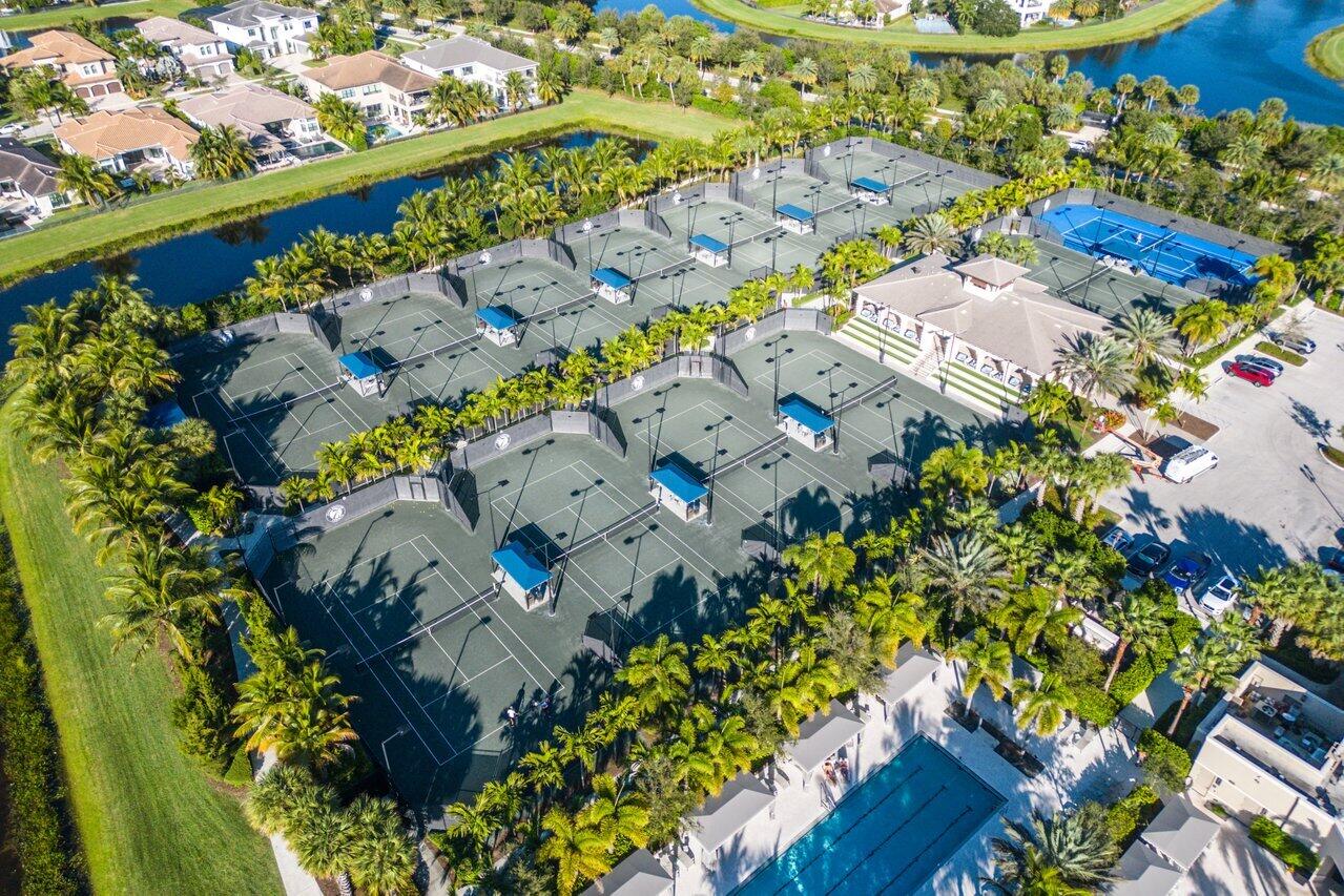 9718 Rennes Lane Delray Beach, FL 33446 - Photo 63 of 90 065-9718RennesLane-DelrayBeach-FL-33446-