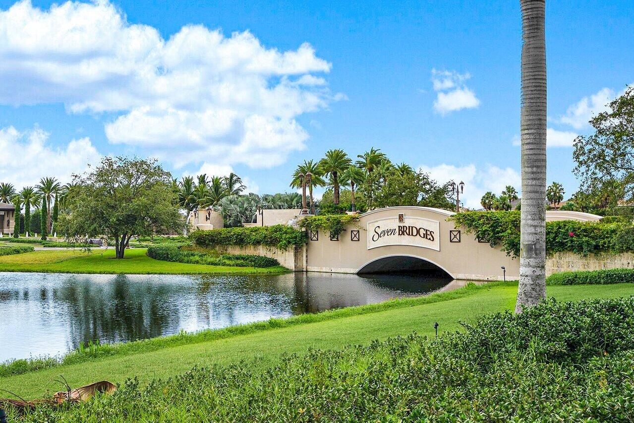 9718 Rennes Lane Delray Beach, FL 33446 - Photo 65 of 90 067-9718RennesLane-DelrayBeach-FL-33446-