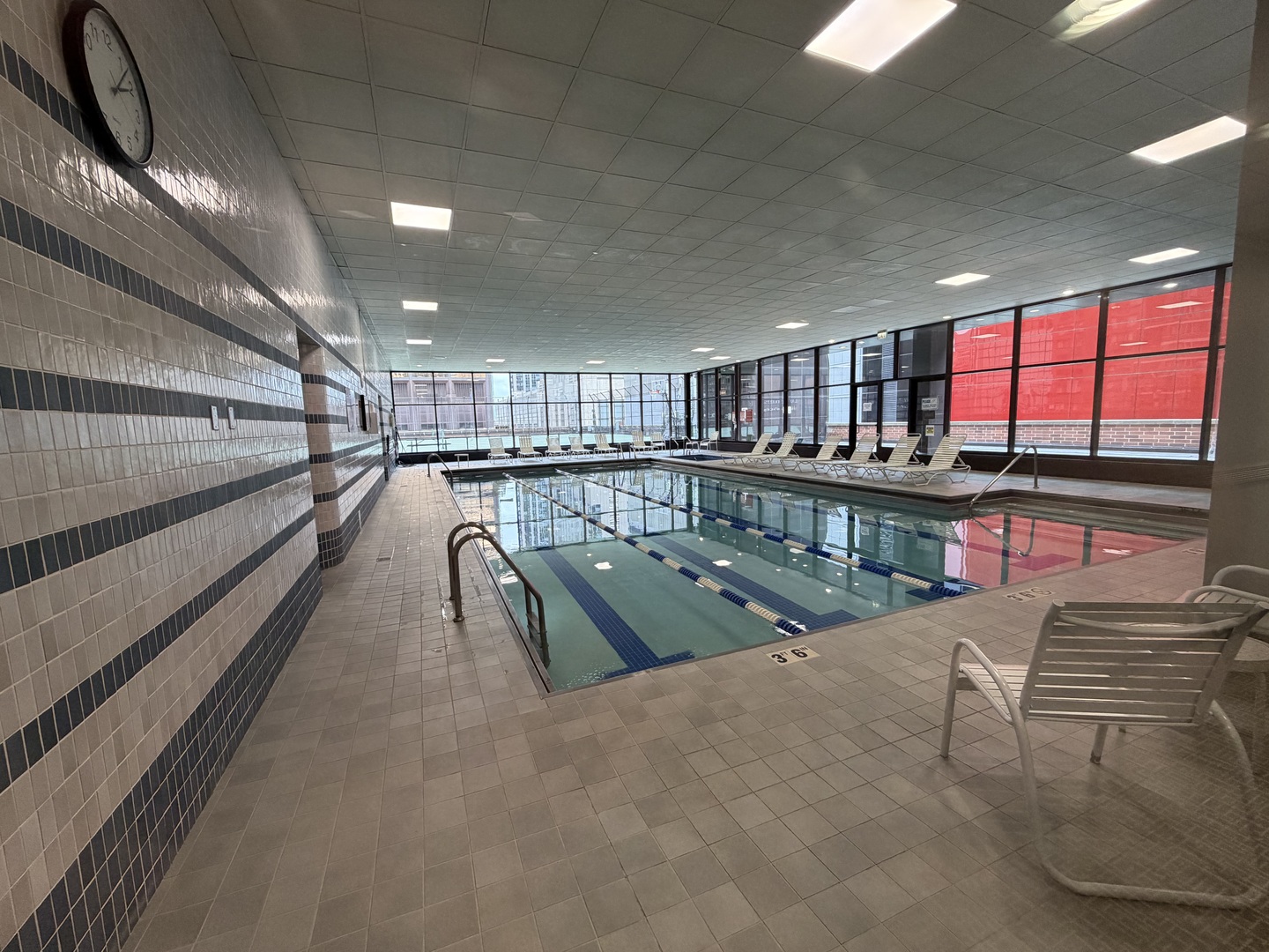 211 East Ohio Street, Unit 2425 Chicago, IL 60611 - Photo 15 of 20