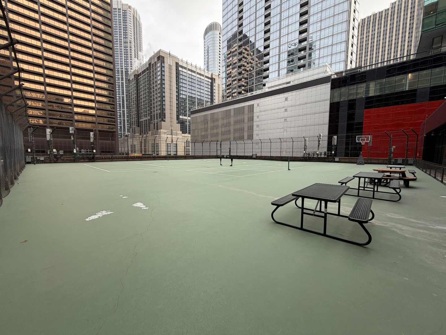 211 East Ohio Street, Unit 2425 Chicago, IL 60611 - Photo 17 of 20