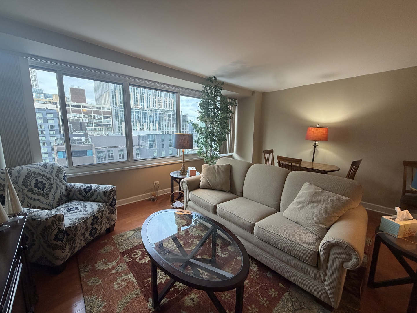 211 East Ohio Street, Unit 2425 Chicago, IL 60611 - Photo 5 of 20