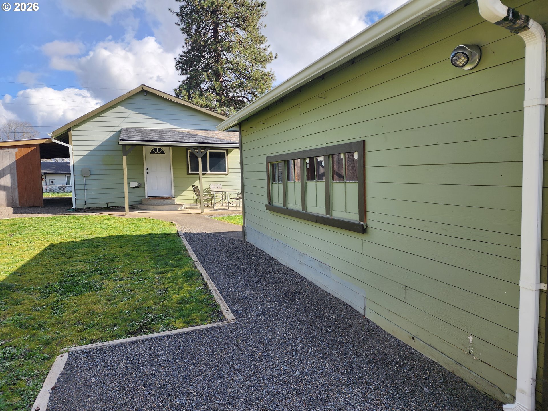 208 South Swiegle Avenue Molalla, OR 97038 - Photo 17 of 31 Utility Room