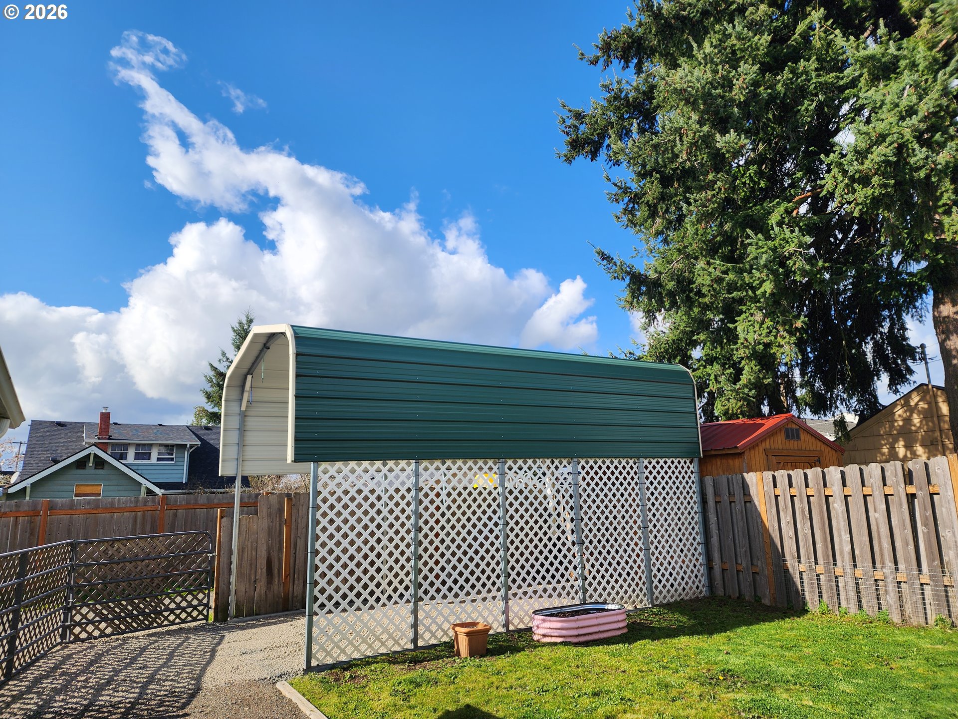 208 South Swiegle Avenue Molalla, OR 97038 - Photo 21 of 31