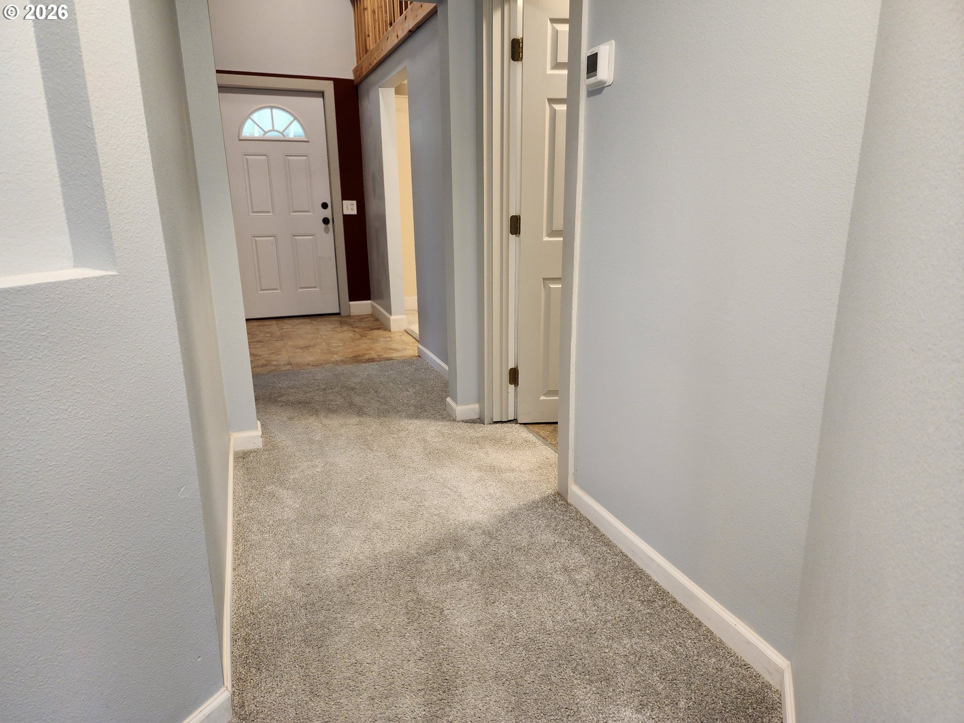 208 South Swiegle Avenue Molalla, OR 97038 - Photo 10 of 31 Bedroom