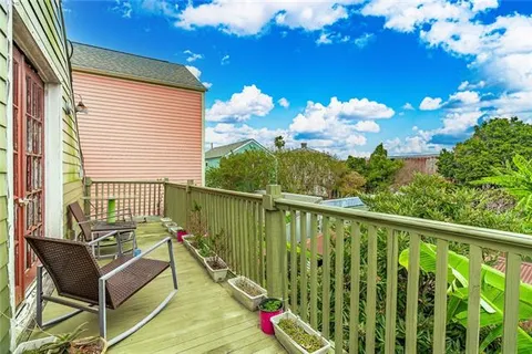 $539,000 | 2621-23 North Rampart Street, New Orleans, LA 70117