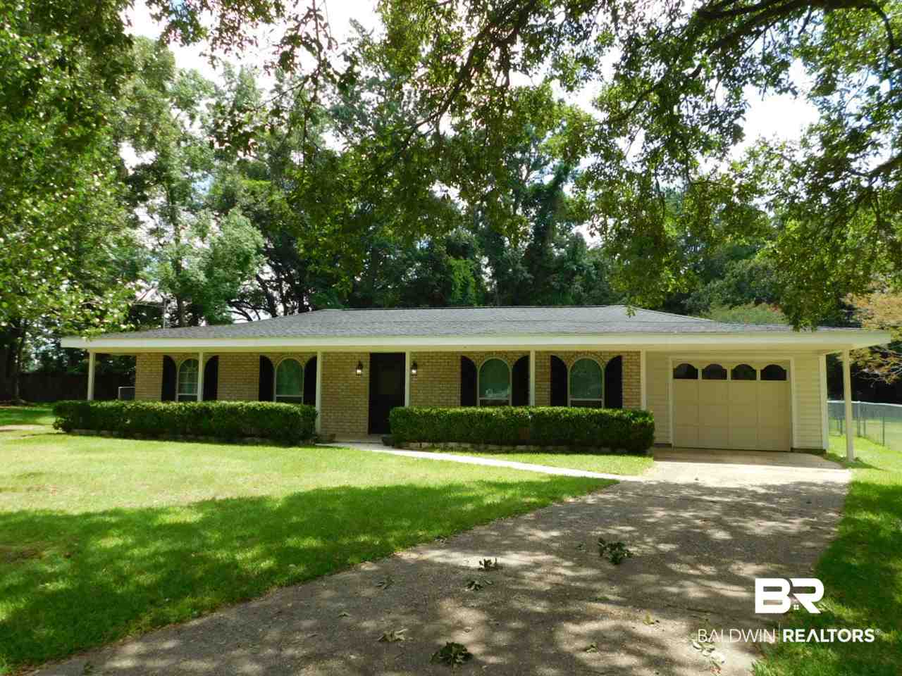 6048 Idlemoore Drive Theodore, AL 36582 - Photo 22 of 22