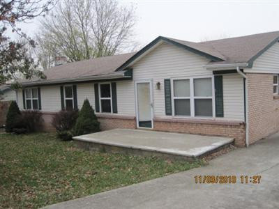 118 Static Road Paris, KY 40361 - Photo 1 of 9 Photo 1