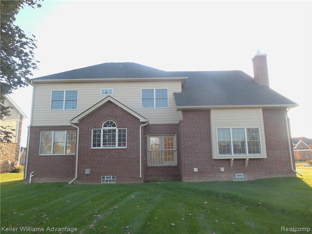 24798 Acorn Trail Novi, MI 48374 - Photo 5 of 49
