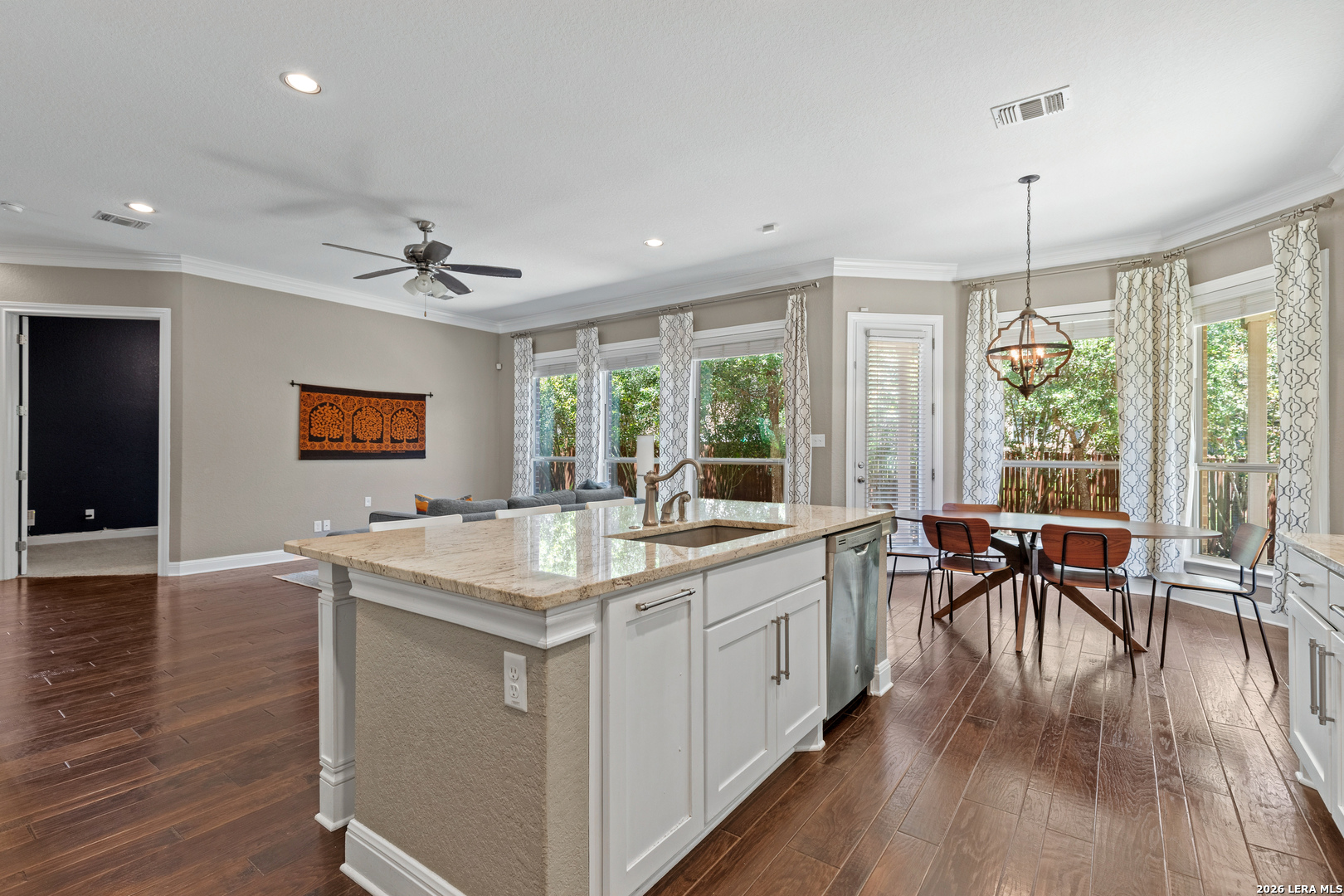 8109 Hyacinth Boerne, TX 78015 - Photo 13 of 49