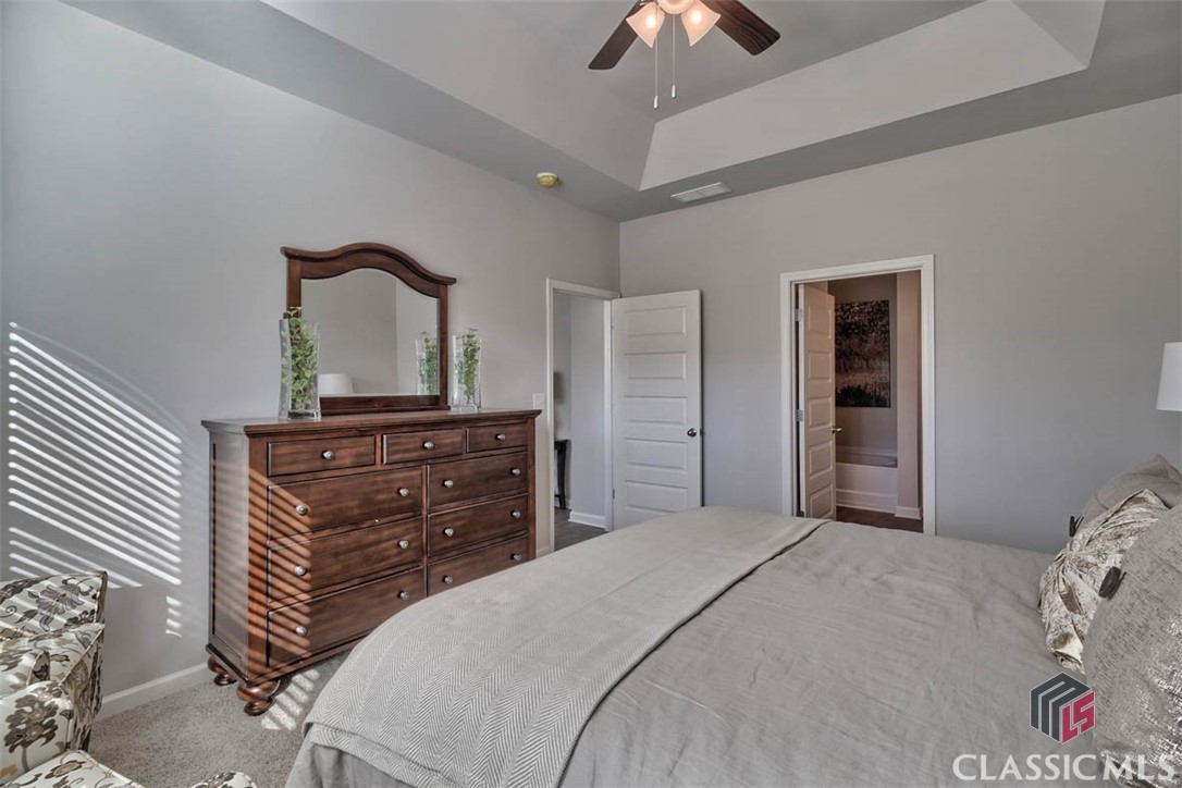 146 Champlain Road, Unit 2302 Hoschton, GA 30548 - Photo 9 of 44