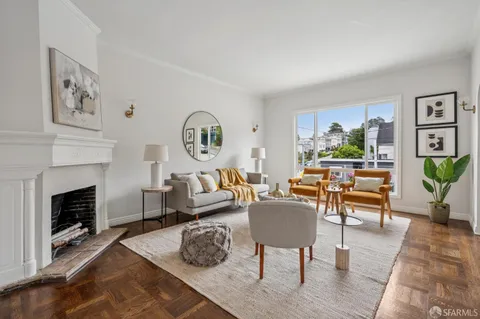 $1,495,000 | 306 Ortega Street, San Francisco, CA 94122