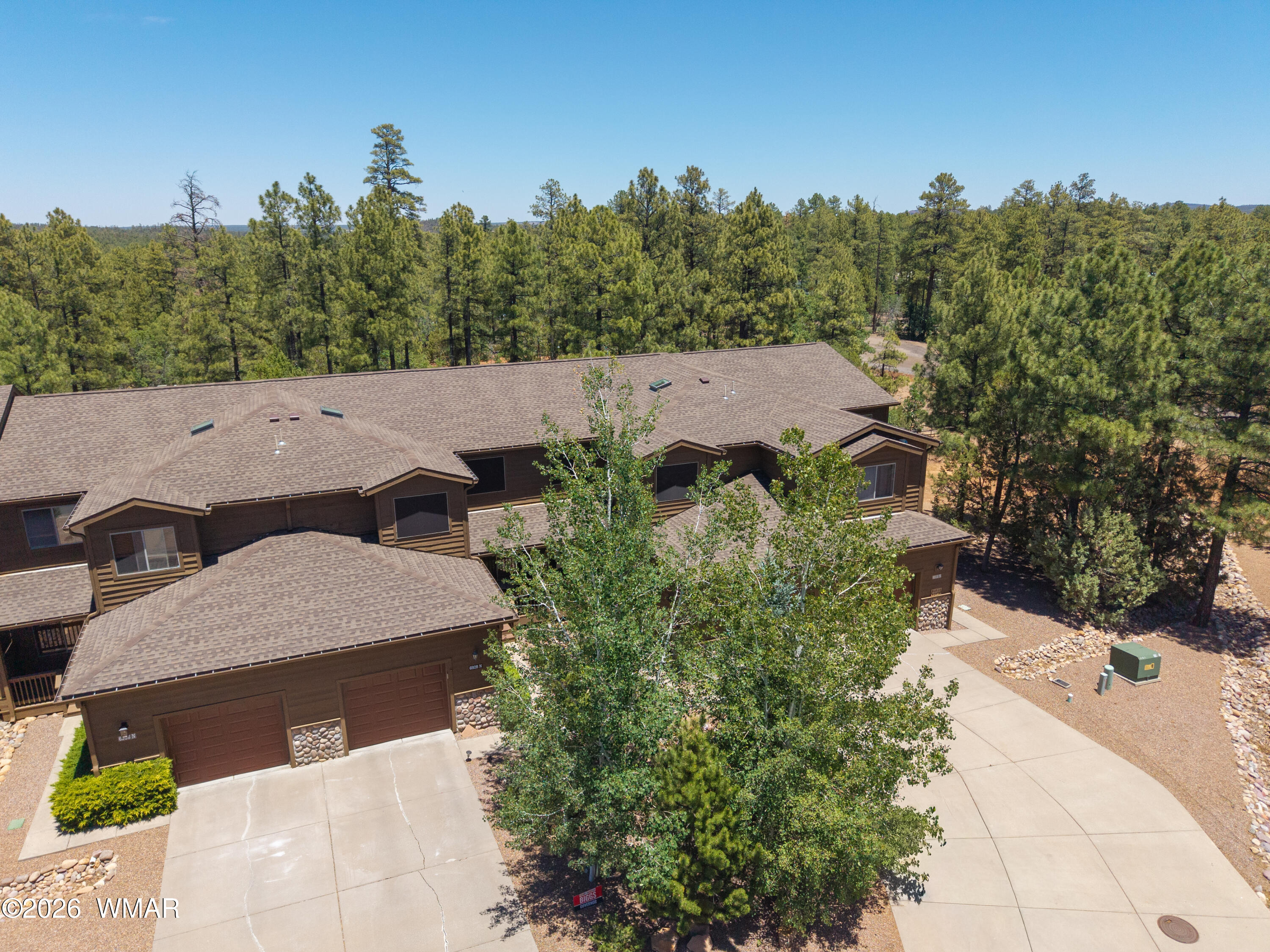 6920 Starlight Ridge Road Lakeside, AZ 85929 - Photo 28 of 33
