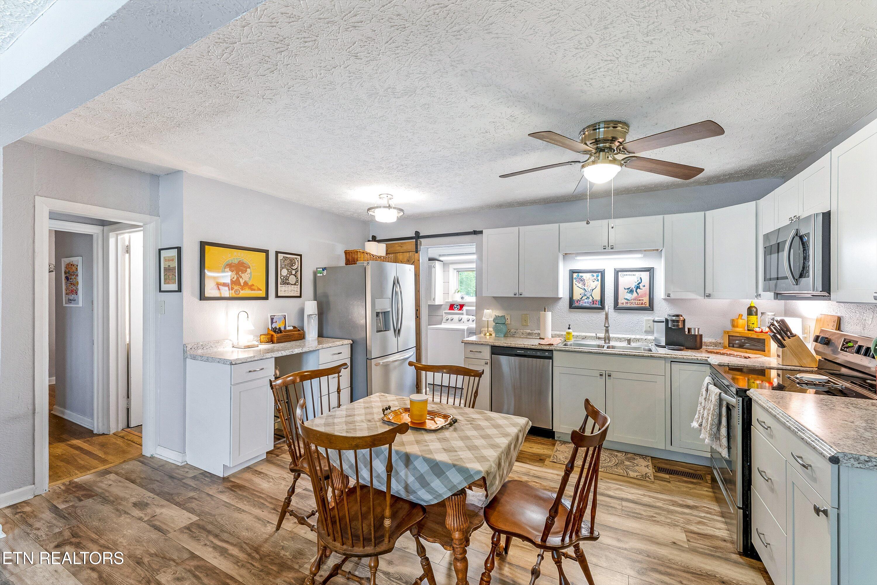4321 High School Road Knoxville, TN 37912 - Photo 12 of 39 13-Kitchen A1