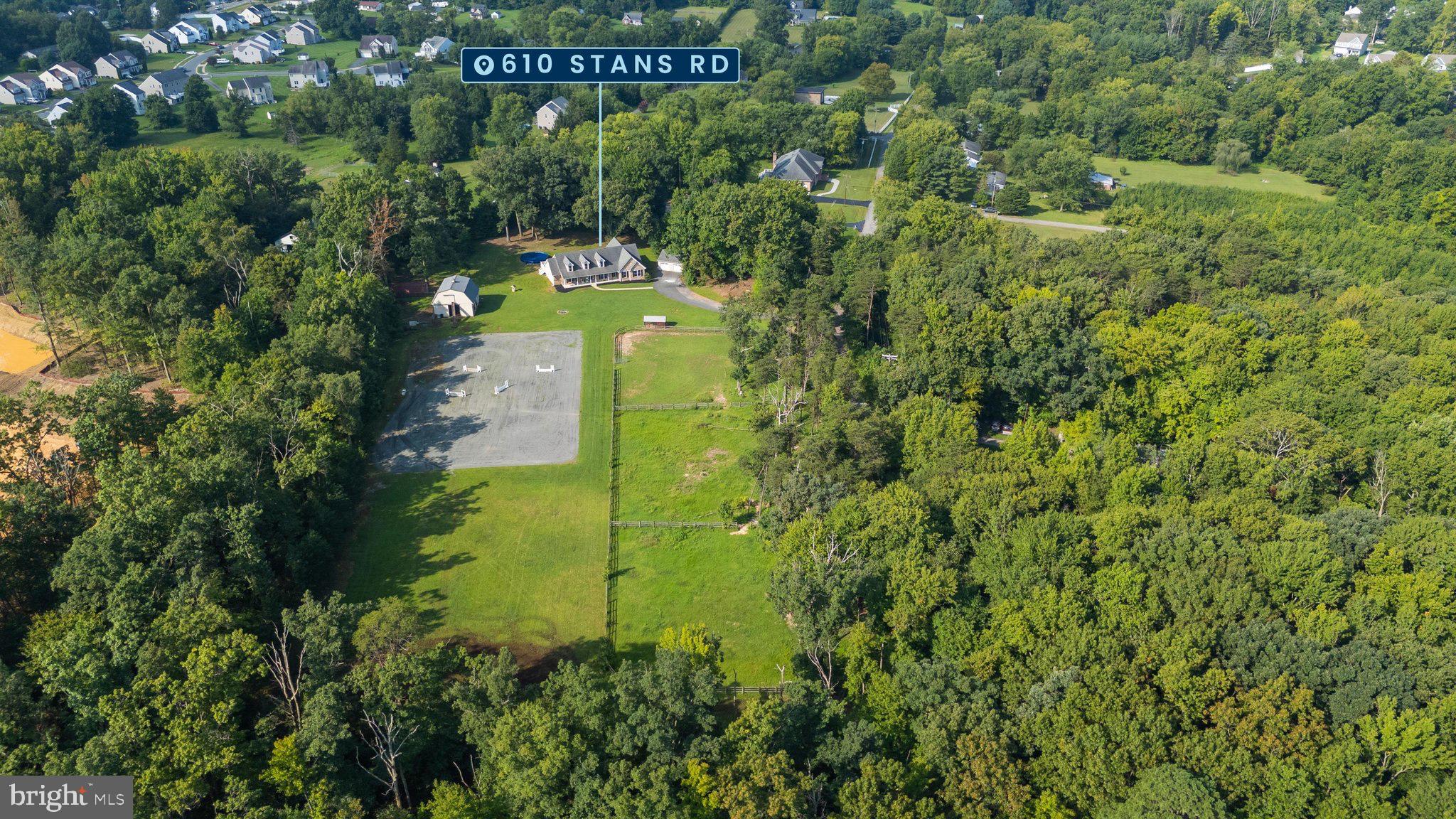 610 Stans Road Joppa, MD 21085 - Photo 86 of 89 Gallery Image 86