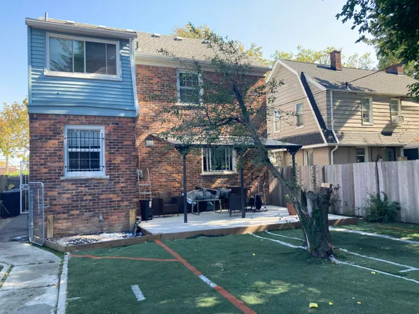 $177,900 | 4893 Harvard Road, Detroit, MI 48224
