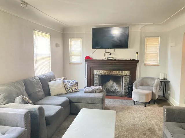 $193,500 | 4893 Harvard Road, Detroit, MI 48224