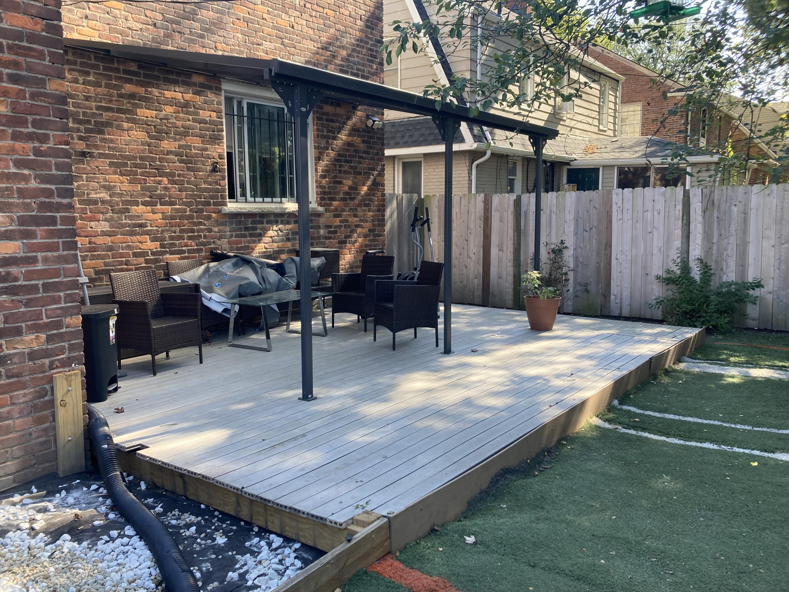 4893 Harvard Road Detroit, MI 48224 - Photo 10 of 11 IMG_7267