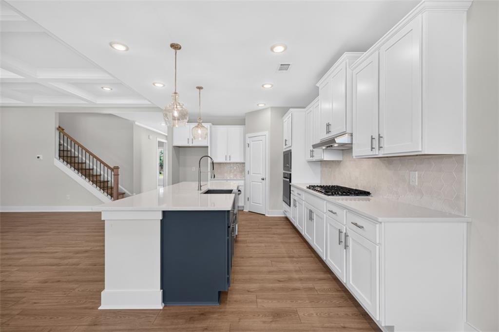 4775 East Reed Road Gainesville, GA 30507 - Photo 13 of 66 Gallery Image 13