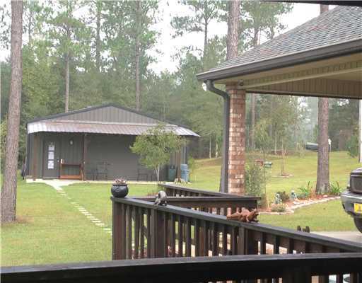 12876 Indian Springs Road Picayune, MS 39466 - Photo 19 of 25 Additional Photo