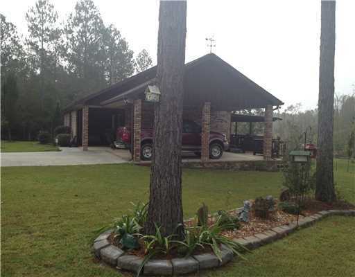 12876 Indian Springs Road Picayune, MS 39466 - Photo 21 of 25 Additional Photo