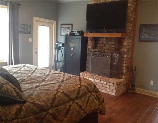 12876 Indian Springs Road Picayune, MS 39466 - Photo 9 of 25 Additional Photo