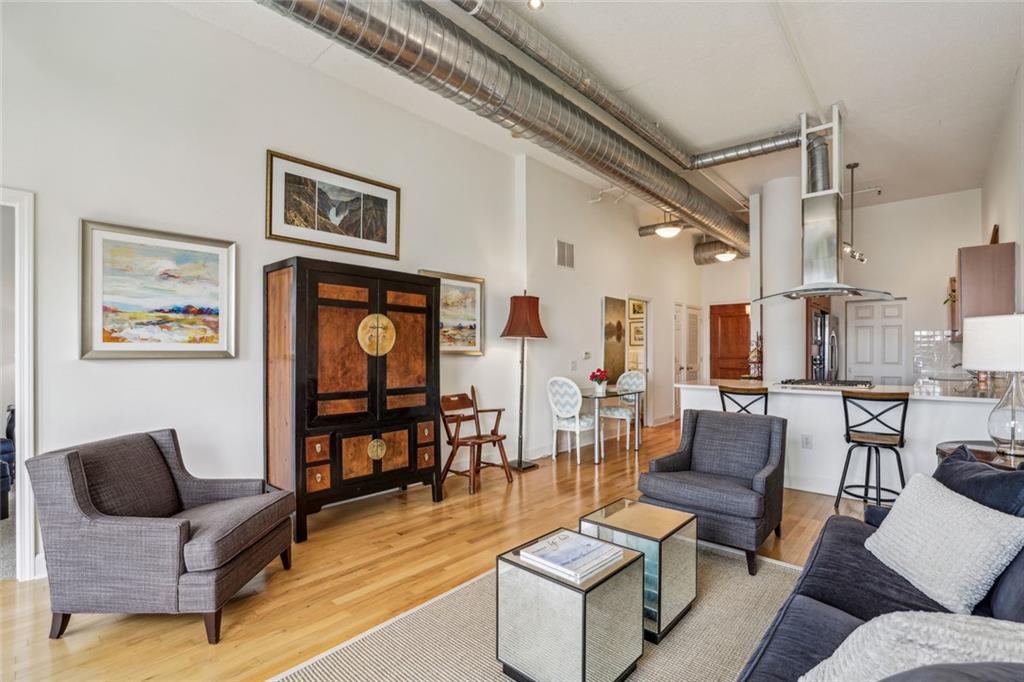 3820 Roswell Road Northeast, Unit 1004 Atlanta, GA 30342 - Photo 13 of 28