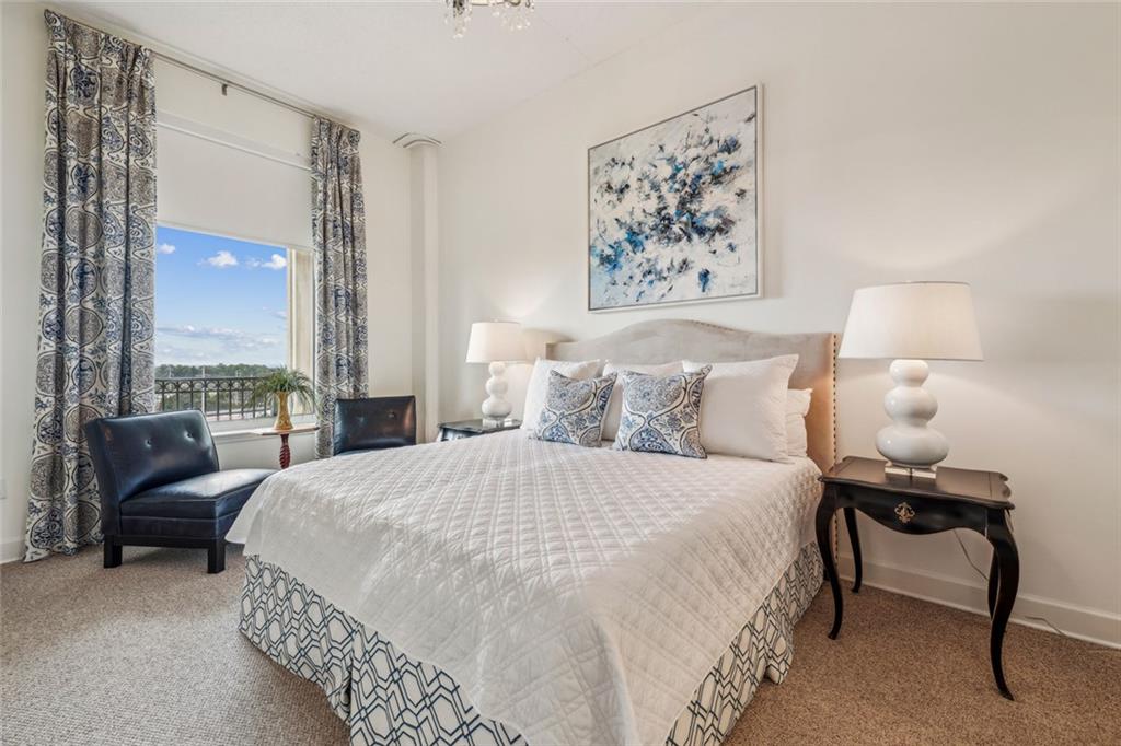 3820 Roswell Road Northeast, Unit 1004 Atlanta, GA 30342 - Photo 15 of 28