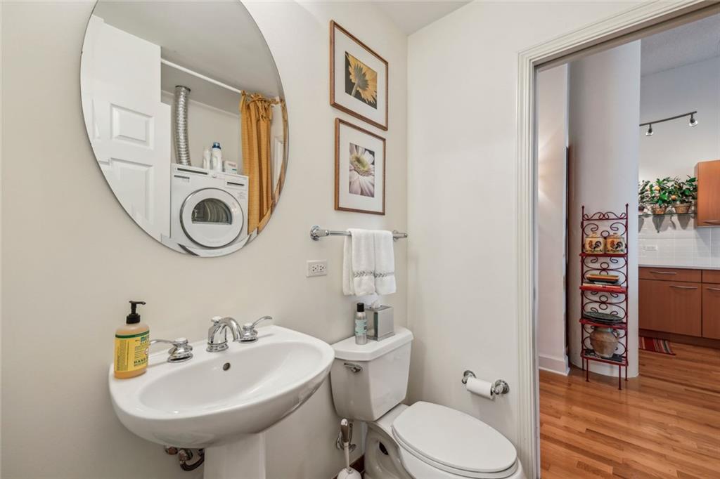 3820 Roswell Road Northeast, Unit 1004 Atlanta, GA 30342 - Photo 22 of 28