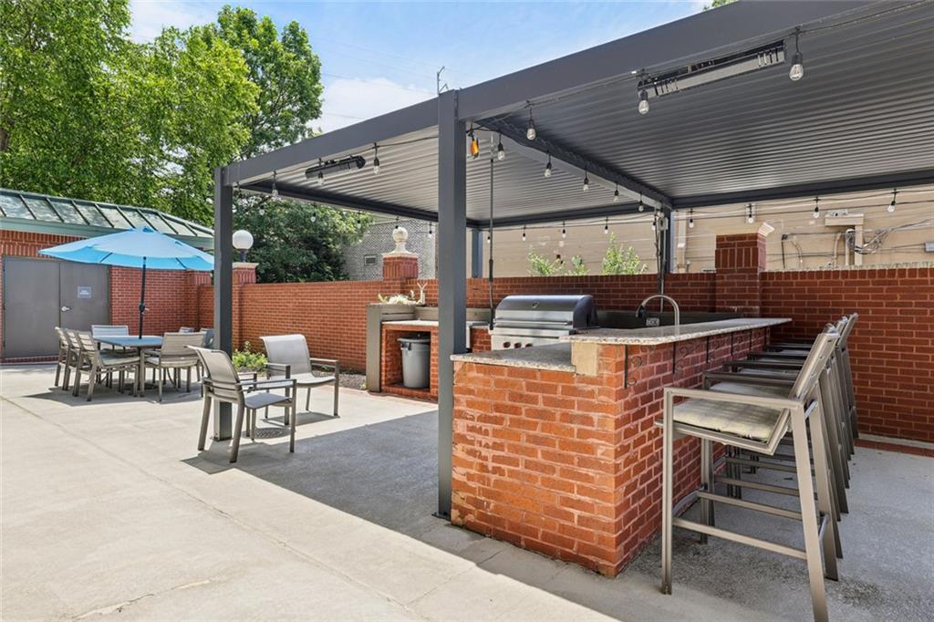 3820 Roswell Road Northeast, Unit 1004 Atlanta, GA 30342 - Photo 28 of 28