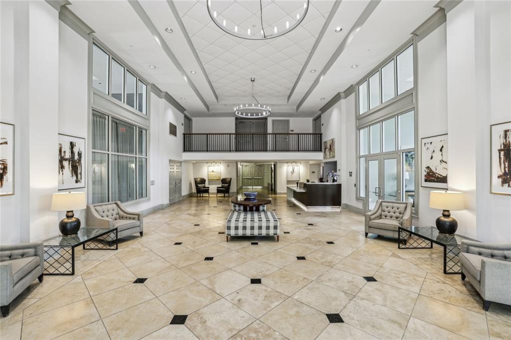 3820 Roswell Road Northeast, Unit 1004 Atlanta, GA 30342 - Photo 3 of 28