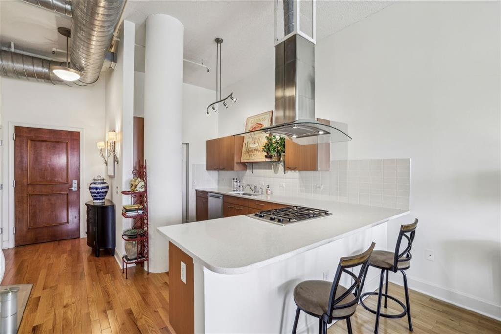 3820 Roswell Road Northeast, Unit 1004 Atlanta, GA 30342 - Photo 6 of 28