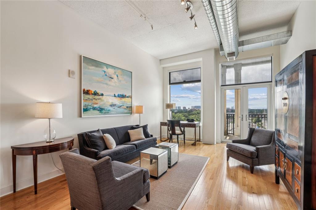 3820 Roswell Road Northeast, Unit 1004 Atlanta, GA 30342 - Photo 9 of 28