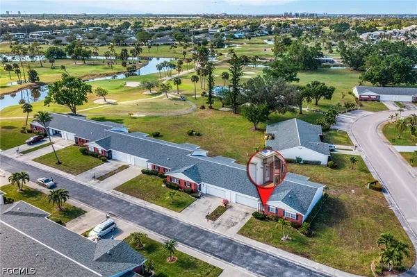 $265,000 | 7008 Foxfire Drive, Fort Myers, FL 33919