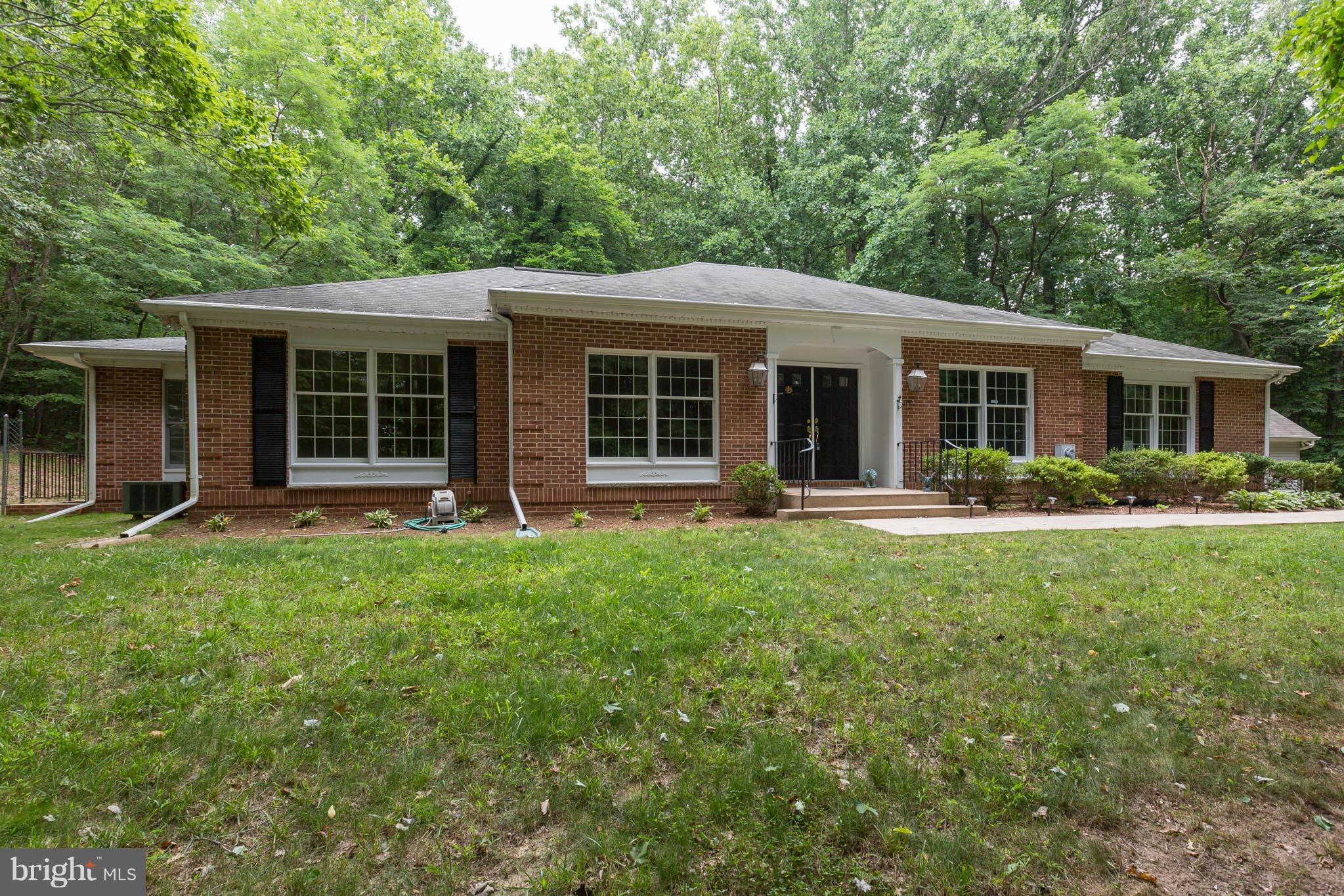 7021 Flint Hill Road Owings, MD 20736 - Photo 1 of 27 Exterior (Front)