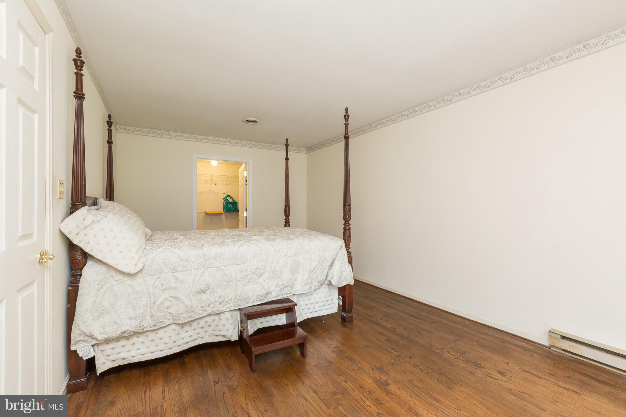 7021 Flint Hill Road Owings, MD 20736 - Photo 22 of 27 Bedroom (Master)