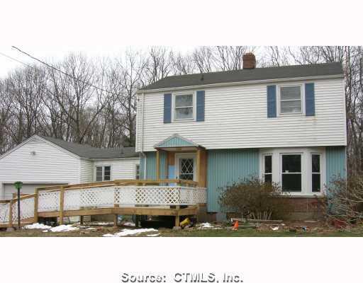 355 Chamberlain Hill Road Haddam, CT 06441 - Photo 1 of 1 Gallery Image 1