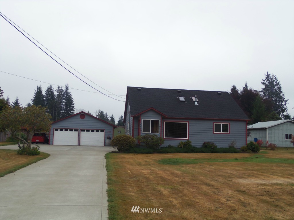 302 Hill Road Aberdeen, WA 98520 - Photo 1 of 15 Gallery Image 1