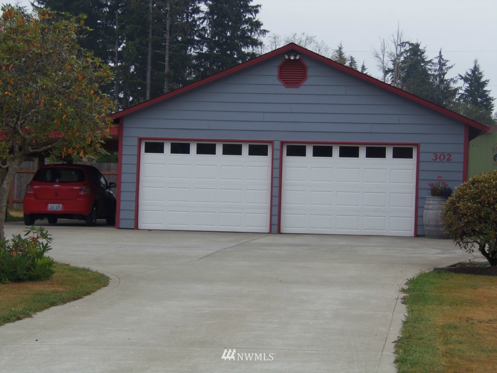302 Hill Road Aberdeen, WA 98520 - Photo 11 of 15 Gallery Image 11